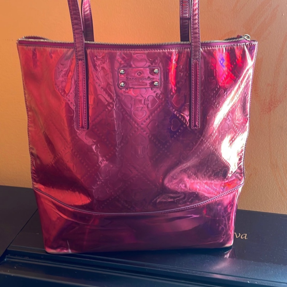 Kate spade tote